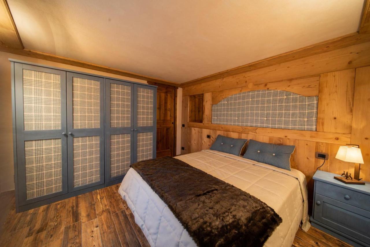 Casa Vacanze Petit Haury - Alloggi Ad Uso Turistico Vda Arvier N 0039 E N 0040 - Bagian luar foto